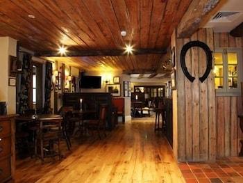 The George
