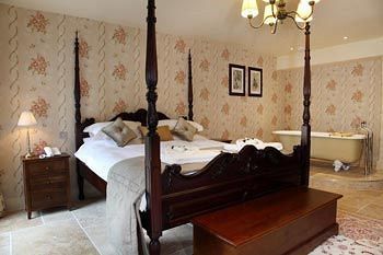 The George Inn Hatherleigh