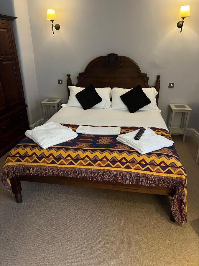 Inn The George Hatherleigh