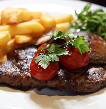 The George 3* Hatherleigh